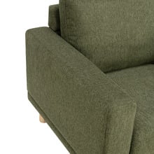Orson Upholstered Armchair